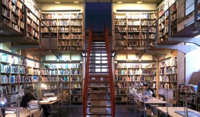 Patission Library